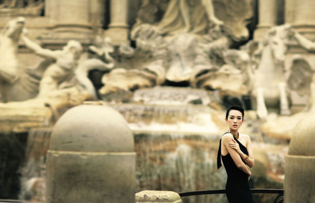 Ziyi Zhang pic #482759